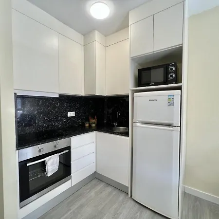 Salitre - 30019 Apartment *