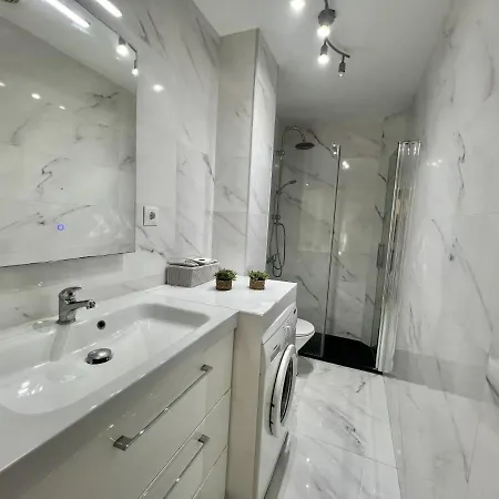 Apartment Salitre - 30019