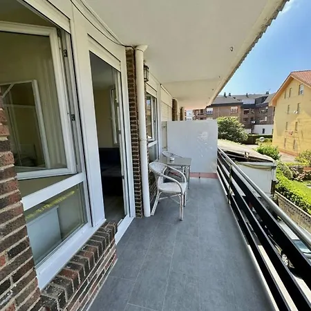 Apartment Salitre - 30019 *